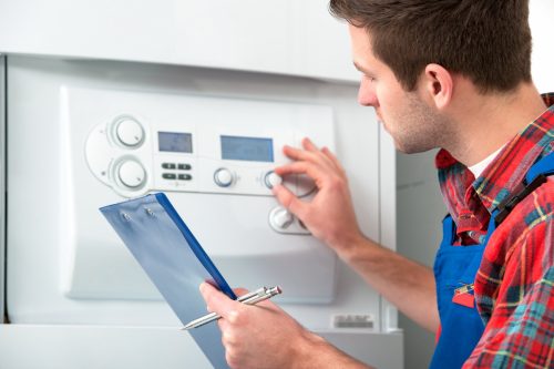 Le suivi et l'entretien des dispositifs de chauffage et de climatisation dans un logement