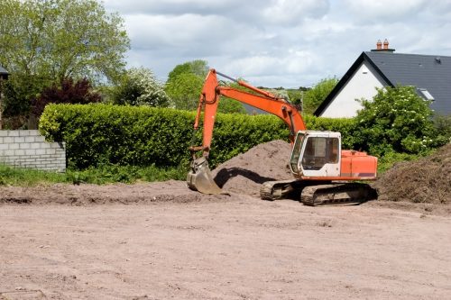 Travaux de démolition : budget à prévoir